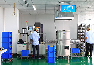 韓國進(jìn)口封口機